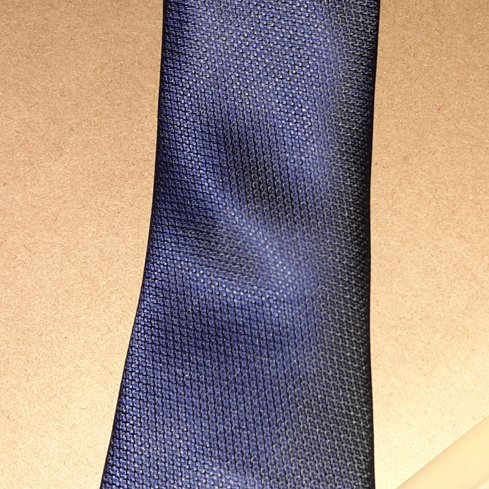 Nick Graham Tie